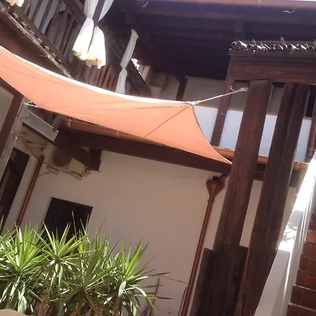 Apartment Dell'ancora Villasimius
