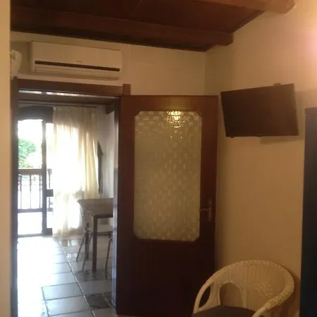 Dell'ancora Apartment