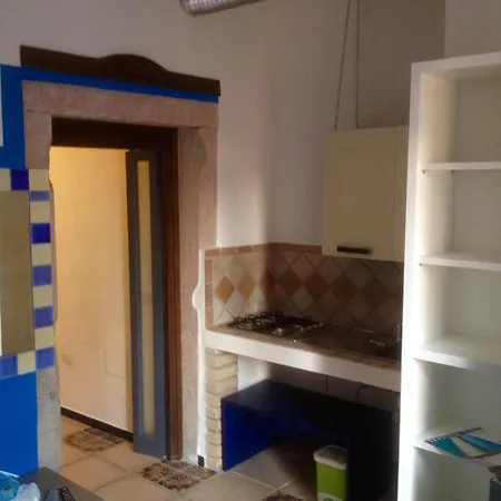 Dell'ancora Apartment Villasimius