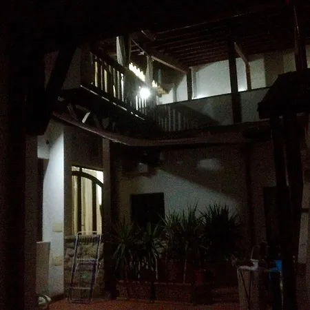 Apartment Dell'ancora *