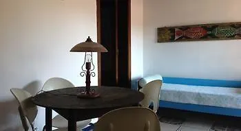 Apartment Dell'ancora Villasimius