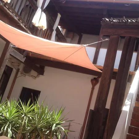 Dell'ancora Apartment *