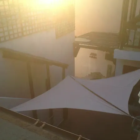 Dell'ancora Apartment *